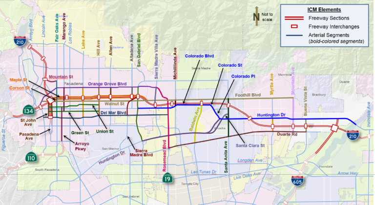 Berkeley Lab And Caltrans Use Ensemble Learning For Real Time Traffic