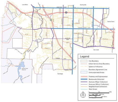 Trafficware to upgrade Cupertino’s traffic management with ATMS ...