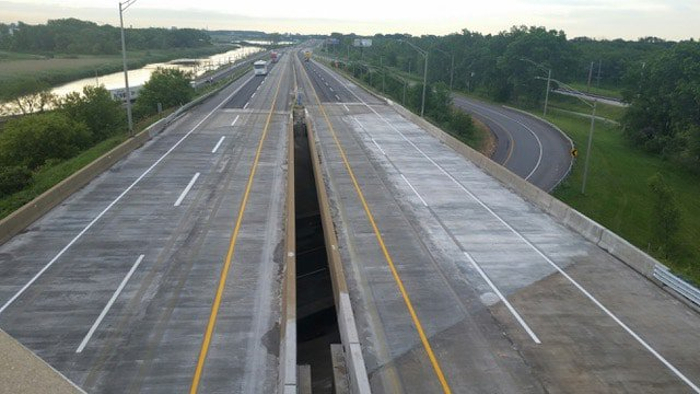 Ex2 Technology To Upgrade Fiber Network And Its Along Indiana Toll Road