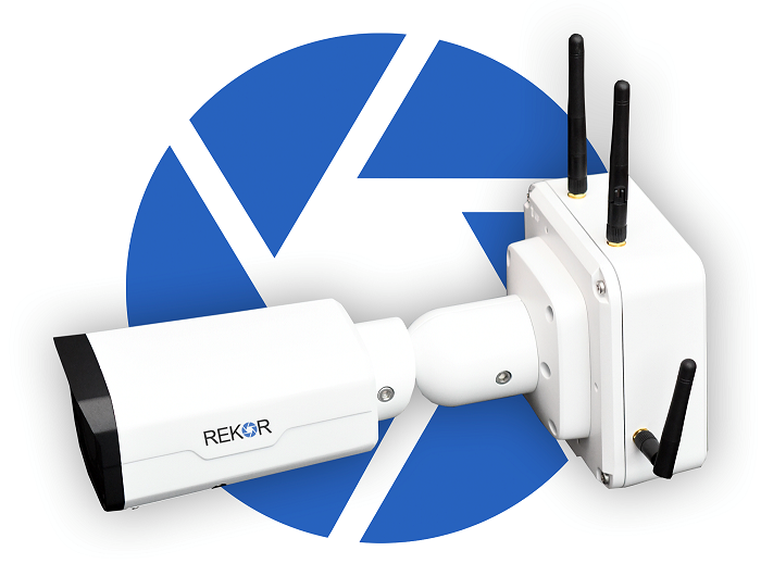 Rekor Systems Introduces New Edge Low-cost Vehicle Recognition System ...