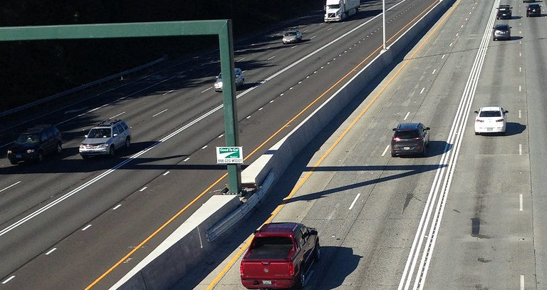 Washington State kicks off I-405 widening and Express Lanes project ...