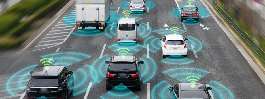 5G connectivity to be deployed at London’s Smart Mobility Living Lab ...