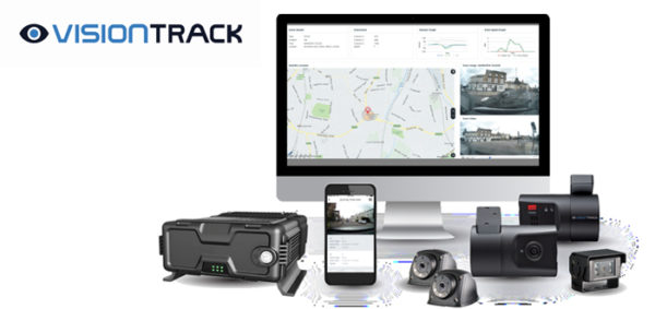 Video telematics system to monitor UK’s truck platooning trials ...