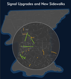 Traffic And Mobility In Baton Rouge Focus Of Stantec Team | Traffic ...