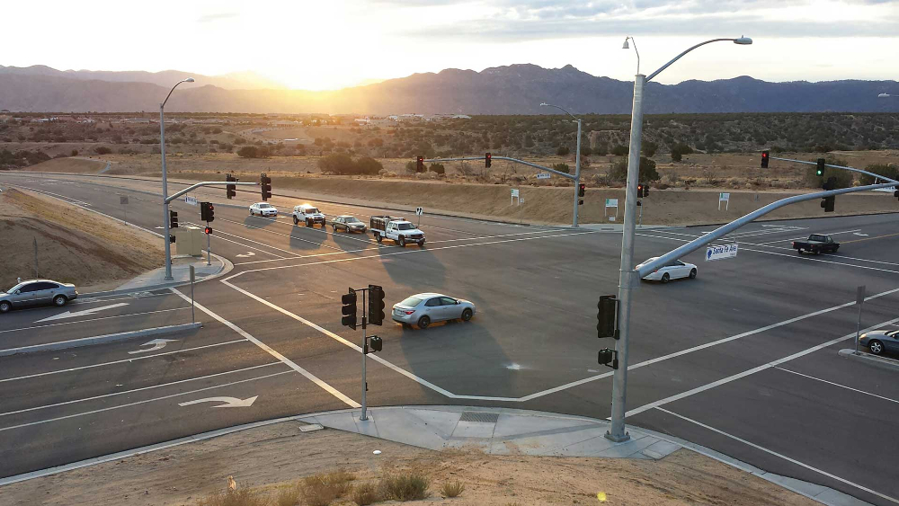 Cubic’s Gridsmart upgrade includes new pedestrian and cyclist safety ...