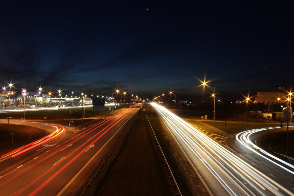 Digital Revolution Will Transform UK National Highways’ Roads | Traffic ...