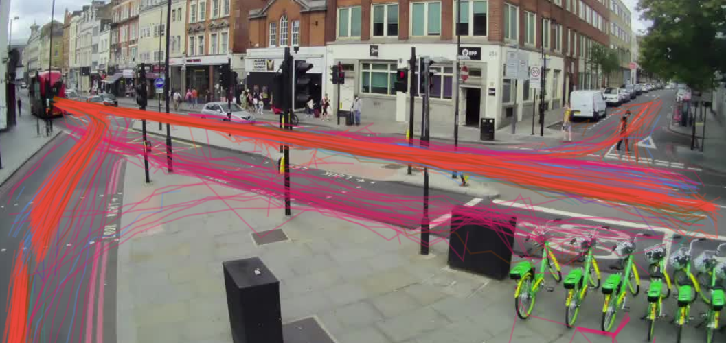 Manchester, UK, Rolls Out First Ever AI-controlled Smart Intersections ...