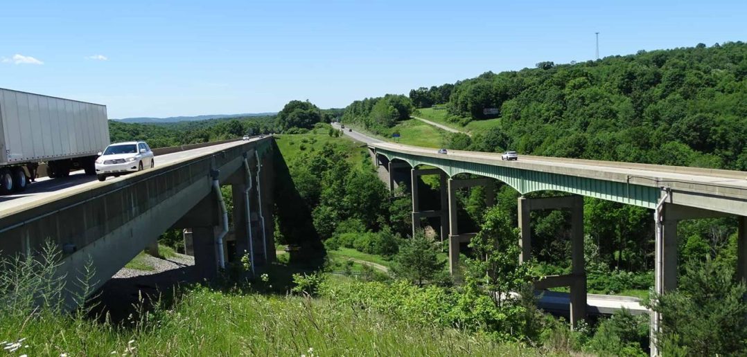 PennDOT Announces Major Bridge P3 Initiative Next Steps, Private-sector ...