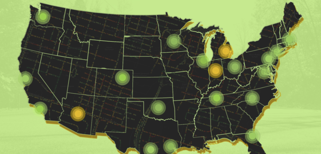 RoadBotics releases advanced, interactive, pavement condition report ...