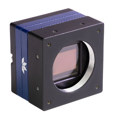 New Teledyne high-resolution cameras are suitable for machine vision ...