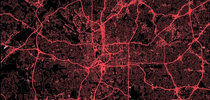 Traffic Technology Today | Planning | Safety | Data Modeling | Smart Cities